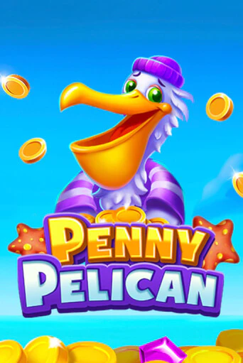 Играть Penny Pelican без регистрации | Вулкан Неон бесплатные игры