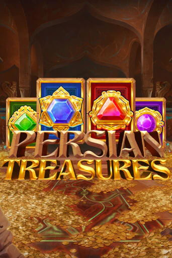 Играть Persian Treasures без регистрации | Вулкан Неон бесплатные игры