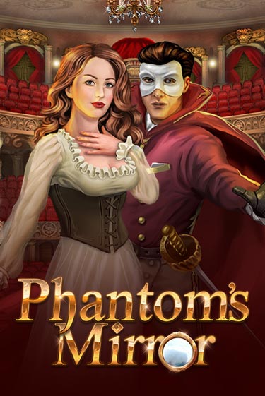 Играть Phantom's Mirror без регистрации | Вулкан Неон бесплатные игры