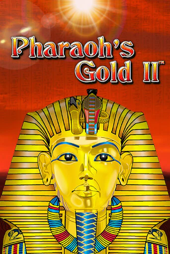 Играть Pharaoh's Gold II без регистрации | Вулкан Неон бесплатные игры