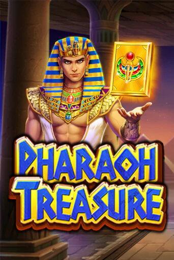 Играть Pharaoh Treasure без регистрации | Вулкан Неон бесплатные игры