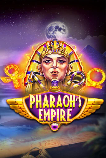 Играть Pharaoh's Empire без регистрации | Вулкан Неон бесплатные игры
