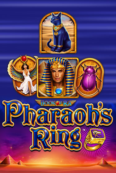 Играть Pharaon’s Ring без регистрации | Вулкан Неон бесплатные игры