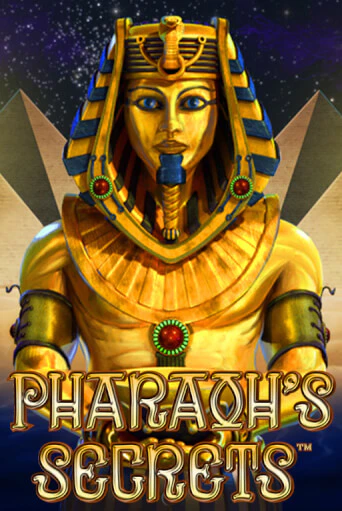 Играть Pharaoh's Secrets без регистрации | Вулкан Неон бесплатные игры