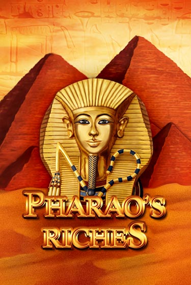 Играть Pharao's Riches без регистрации | Вулкан Неон бесплатные игры