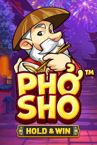 Играть Pho Sho™ без регистрации | Вулкан Неон бесплатные игры