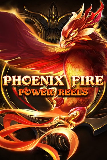 Играть Phoenix Fire Power Reels без регистрации | Вулкан Неон бесплатные игры