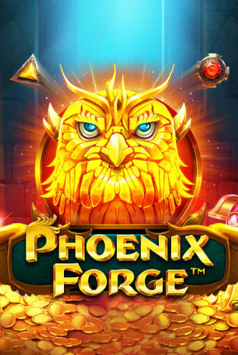 Играть Phoenix Forge™ без регистрации | Вулкан Неон бесплатные игры