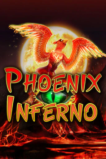 Играть Phoenix Inferno без регистрации | Вулкан Неон бесплатные игры