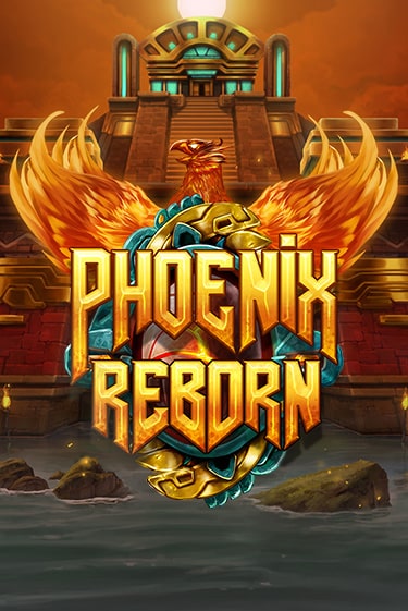 Играть Phoenix Reborn без регистрации | Вулкан Неон бесплатные игры