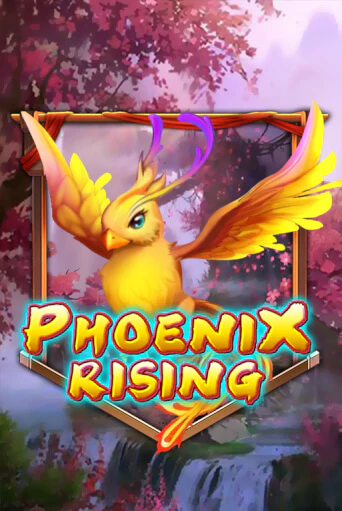 Играть Phoenix Rising без регистрации | Вулкан Неон бесплатные игры