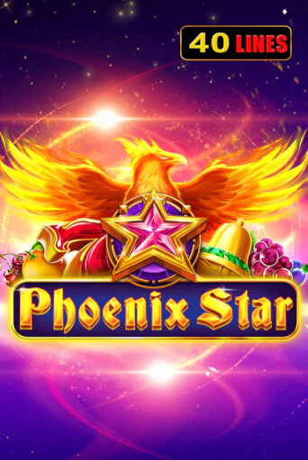 Играть Phoenix Star без регистрации | Вулкан Неон бесплатные игры