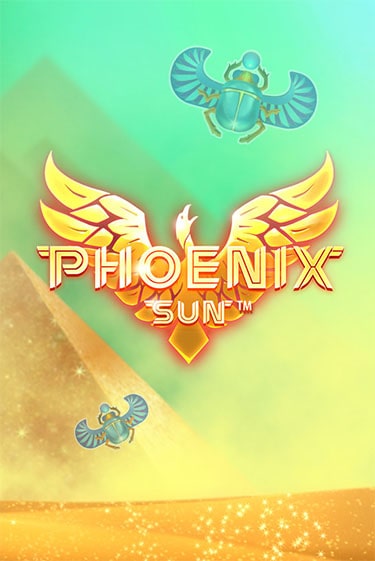 Играть Phoenix Sun без регистрации | Вулкан Неон бесплатные игры