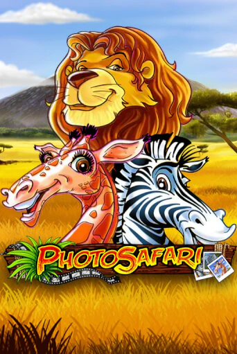 Играть Photo Safari без регистрации | Вулкан Неон бесплатные игры