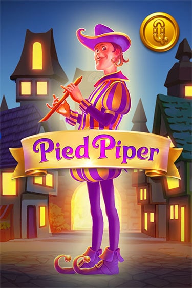 Играть Pied Piper без регистрации | Вулкан Неон бесплатные игры