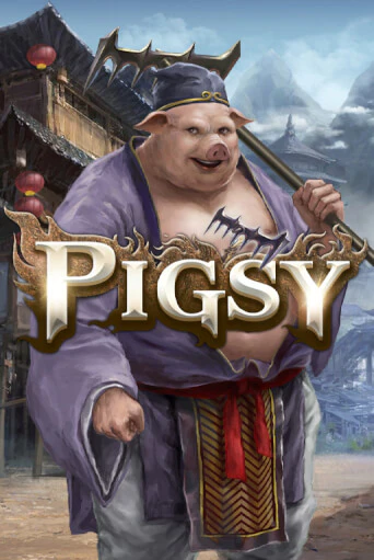 Играть Pigsy без регистрации | Вулкан Неон бесплатные игры