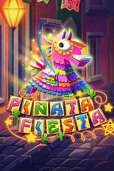 Играть Pinata Fiesta без регистрации | Вулкан Неон бесплатные игры