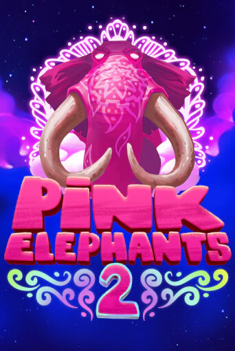 Играть Pink Elephants 2 без регистрации | Вулкан Неон бесплатные игры