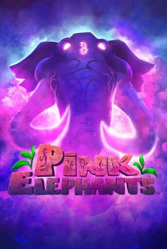 Играть Pink Elephants без регистрации | Вулкан Неон бесплатные игры