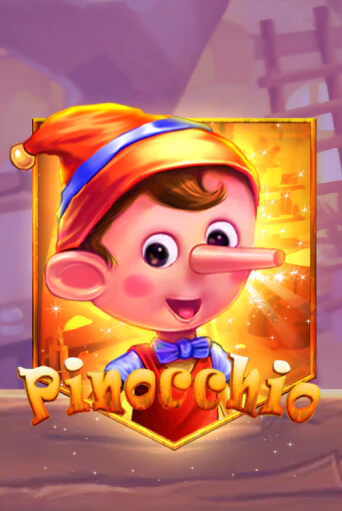 Играть Pinocchio без регистрации | Вулкан Неон бесплатные игры