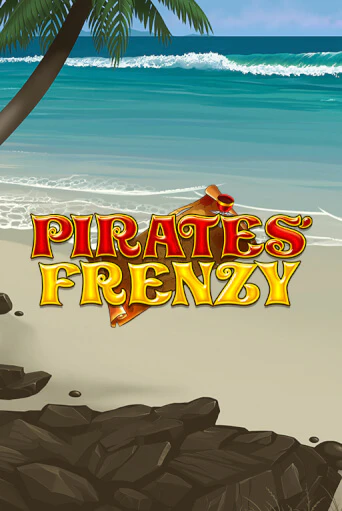 Играть Pirates Frenzy без регистрации | Вулкан Неон бесплатные игры