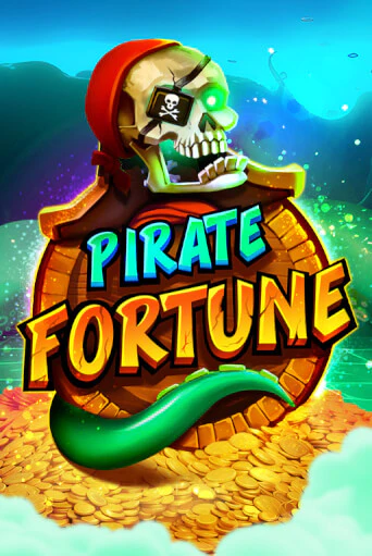 Играть Pirate Fortune без регистрации | Вулкан Неон бесплатные игры