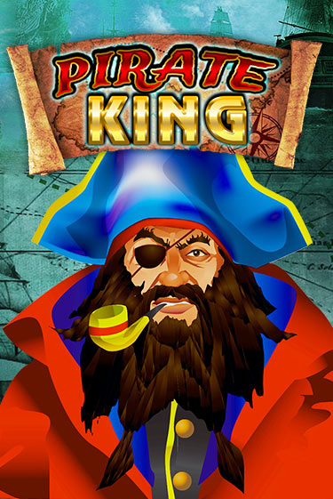 Играть Pirate King без регистрации | Вулкан Неон бесплатные игры