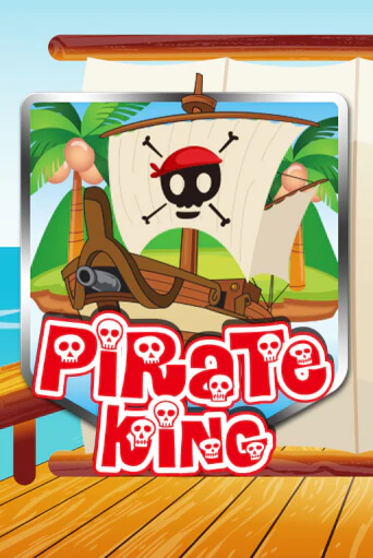 Играть Pirate King без регистрации | Вулкан Неон бесплатные игры
