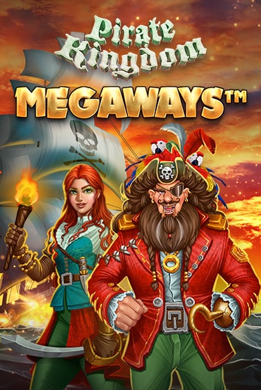 Играть Pirate Kingdom MegaWays без регистрации | Вулкан Неон бесплатные игры