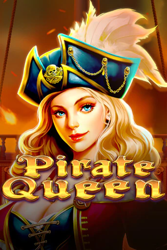 Играть Pirate Queen без регистрации | Вулкан Неон бесплатные игры