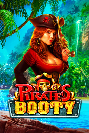 Играть Pirate's Booty без регистрации | Вулкан Неон бесплатные игры