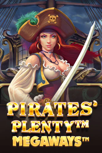 Играть Pirates' Plenty MegaWays без регистрации | Вулкан Неон бесплатные игры