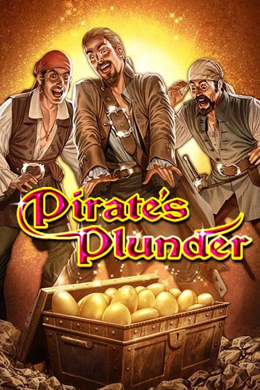 Играть Pirate's Plunder без регистрации | Вулкан Неон бесплатные игры