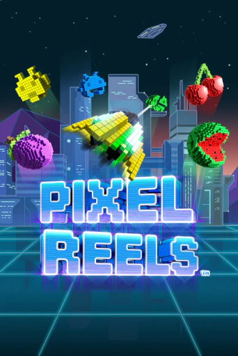 Играть Pixel Reels без регистрации | Вулкан Неон бесплатные игры