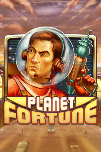 Играть Planet Fortune без регистрации | Вулкан Неон бесплатные игры