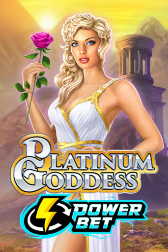Играть Platinum Goddess без регистрации | Вулкан Неон бесплатные игры