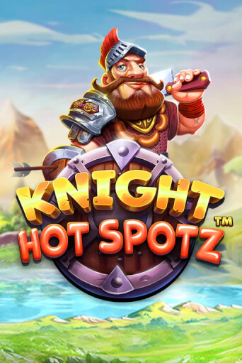 Играть Knight Hot Spotz™ без регистрации | Вулкан Неон бесплатные игры
