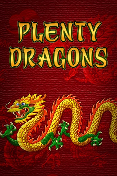 Играть Plenty Dragons без регистрации | Вулкан Неон бесплатные игры