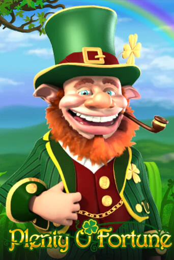 Играть Plenty O`Fortune без регистрации | Вулкан Неон бесплатные игры