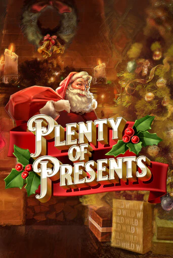 Играть Plenty of Presents без регистрации | Вулкан Неон бесплатные игры