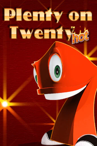 Играть Plenty on Twenty Hot без регистрации | Вулкан Неон бесплатные игры