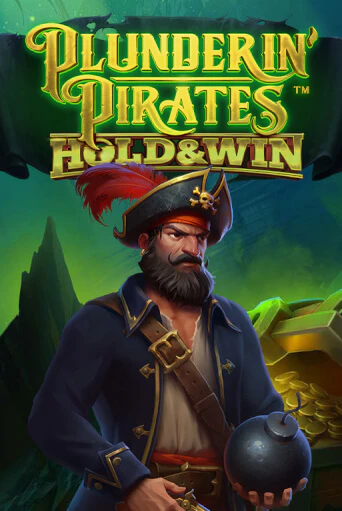 Играть Plunderin' Pirates: Hold & Win без регистрации | Вулкан Неон бесплатные игры