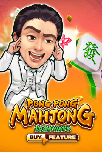 Играть Pong Pong Mahjong без регистрации | Вулкан Неон бесплатные игры