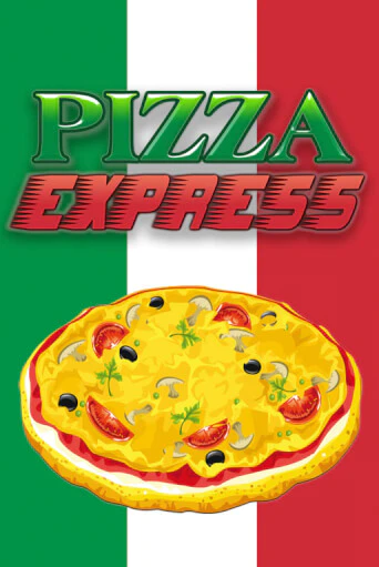 Играть Pizza Express без регистрации | Вулкан Неон бесплатные игры
