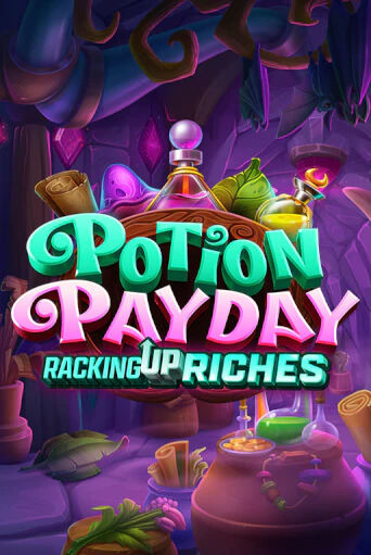 Играть Potion Payday без регистрации | Вулкан Неон бесплатные игры