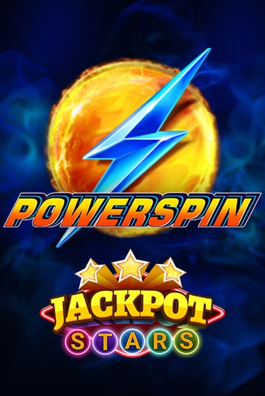 Играть Powerspin без регистрации | Вулкан Неон бесплатные игры