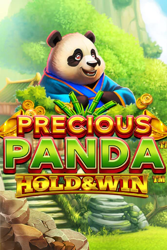 Играть Precious Panda: Hold & Win™ без регистрации | Вулкан Неон бесплатные игры