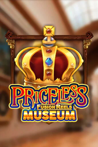 Играть Priceless Museum без регистрации | Вулкан Неон бесплатные игры