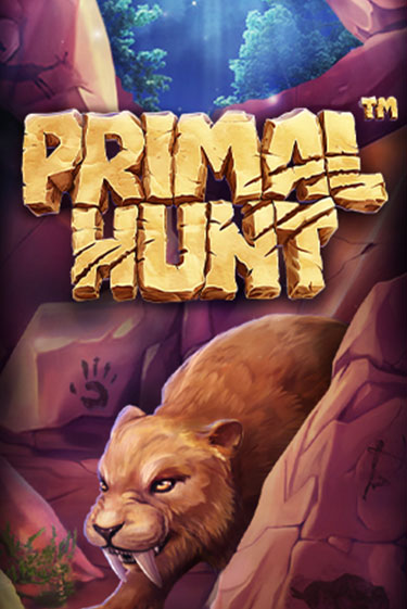 Играть Primal Hunt без регистрации | Вулкан Неон бесплатные игры