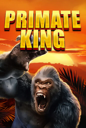 Играть Primate King без регистрации | Вулкан Неон бесплатные игры